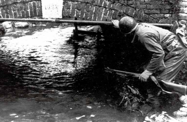 80 ans de liberté dans le Limbourg du Sud. Voici comment cela a été célébré.